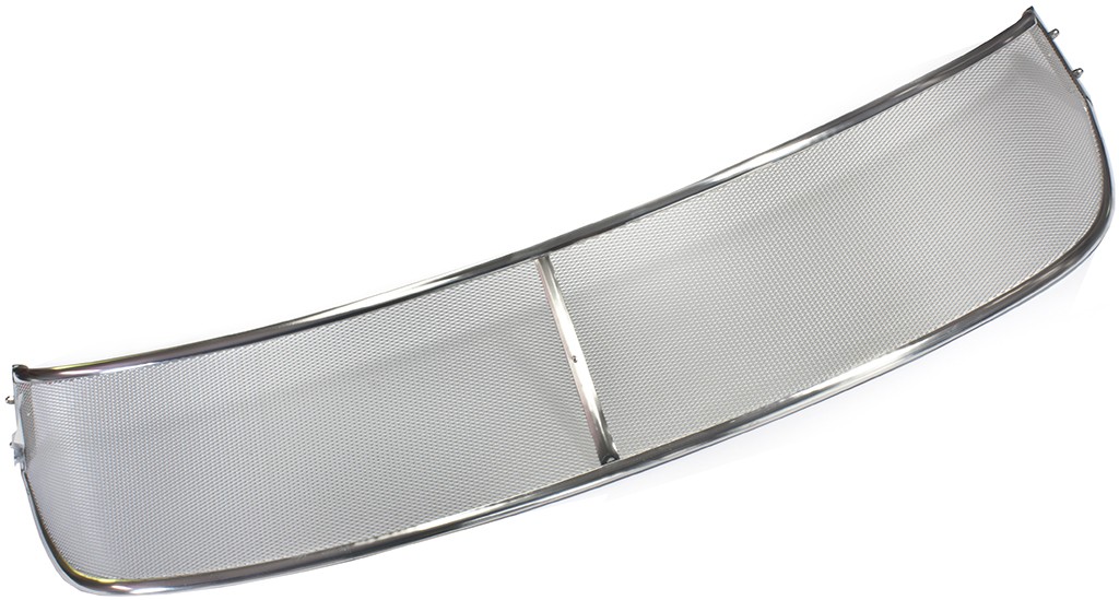 windscreeen sun visors
