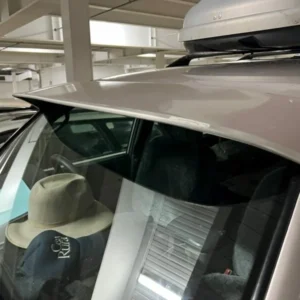 Mitsubishi Triton MK 11/1996-06/2006 Solid Windscreen Sunvisor