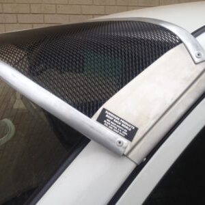 Toyota LandCruiser FJ40 1967-1984 Windscreen Sunvisor