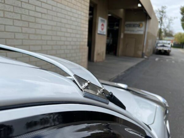 N80 Hilux Sun visor - Image 2