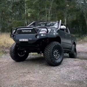 Toyota Land Cruiser 80 sunvisors