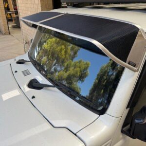 Suzuki Jimny Windscreen Sunvisor 2019 Onwards
