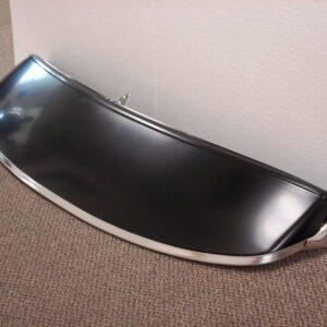 Nissan Navara Pickup Truck SunVisor