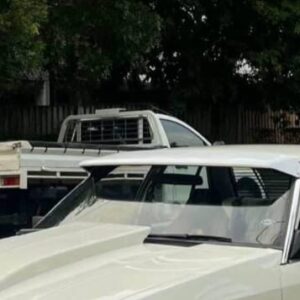 Ford Falcon XD / XE Sedan SunVisor
