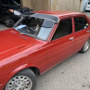 Ford Falcon XA-XB-XC and Fairlane Windscreen Sunvisor