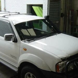 Ford BA/BF Falcon Ute/Wagon Series 3 Solid Windscreen Sunvisor