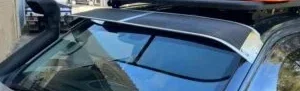 Mitsubishi Triton MR Sunvisors (2019–2023)
