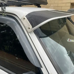 Ford Falcon XD-E-F-G-H & Fairlane 1979-1999 Mesh Windscreen Sunvisor