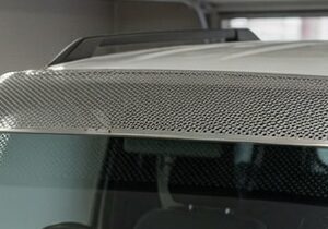 Suzuki Jimny 2004 0nwards Sunvisors