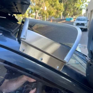Toyota Hilux N80 series sunvisor