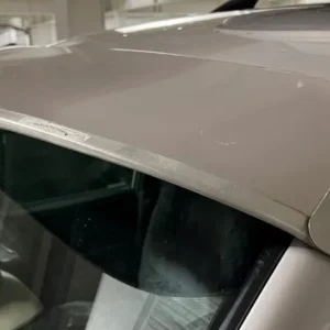Mitsubishi Triton MK Sunvisors (1996–2006)