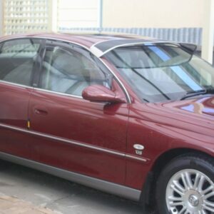 Holden Commodore VT-VZ 4dr Sedan/Wagon/Ute Mesh Windscreen Sunvisor